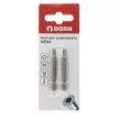 Биты DORN HEX 4, 50 мм 2 шт