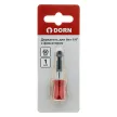 Держатель для бит DORN 1/4" 60 мм с фиксатором