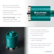 Коронка алмазная для сверления бетона с микроударом 68 мм M16/SDS-Plus KRAFTOOL