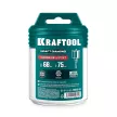 Коронка алмазная для сверления бетона с микроударом 68 мм M16/SDS-Plus KRAFTOOL