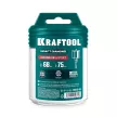 Коронка алмазная для сверления бетона с микроударом 68 мм M16/SDS-Plus KRAFTOOL