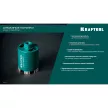 Коронка алмазная для сверления бетона с микроударом 68 мм M16/SDS-Plus KRAFTOOL