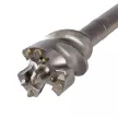 Бур проломный SDS-Max 55х1000х860 мм METALLICA Ultra