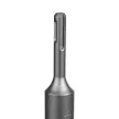 Зубило Бучарда SDS-Plus 45x45х180 мм 16 зубов METALLICA Ultra