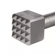 Зубило Бучарда SDS-Plus 45x45х180 мм 16 зубов METALLICA Ultra