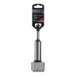 Зубило Бучарда SDS-Plus 45x45х180 мм 16 зубов METALLICA Ultra