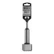Зубило Бучарда SDS-Plus 45x45х180 мм 16 зубов METALLICA Ultra