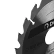 Пильный диск по дереву DORN 160х30/25,4/20/16 мм 20 зубьев