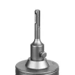 Коронка по бетону SDS-plus 82 мм M22 с хвостовиком METALLICA Optima