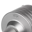 Коронка по бетону SDS-plus 82 мм M22 с хвостовиком METALLICA Optima