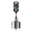 Коронка по бетону SDS-plus 82 мм M22 с хвостовиком METALLICA Optima