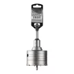 Коронка по бетону SDS-plus 82 мм M22 с хвостовиком METALLICA Optima