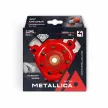 Чашка алмазная 125x22,2 мм сегментная по бетону METALLICA Ultra