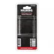 Сверло ступенчатое 4-34 мм HSS-CO Hex 1/4 Hilberg