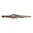 Сверло ступенчатое 3-13 мм HSS-CO Hex 1/4 Hilberg