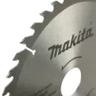 Пильный диск по дереву Makita 185x30/20/16 мм 40 зубьев