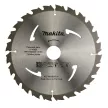 Пильный диск по дереву Makita 210x30 мм 24 зуба