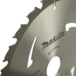 Пильный диск по дереву Makita 210x30 мм 24 зуба