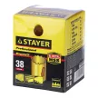 Коронка по дереву и металлу STAYER PROFESSIONAL Bi-Metal 38 мм