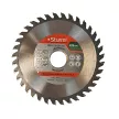 Пильный диск по дереву Sturm! 125х22,2 мм 36 зубьев для пилы CS5012MS