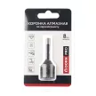 Коронка алмазная по керамограниту для УШМ DORN PRO 8 мм M14