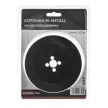 Коронка по дереву и металлу DORN PRO Bi-Metal 8% Co 121 мм
