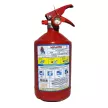 Огнетушитель порошковый Меланти ОП-1(з)-ABCE-01