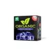 Ароматизатор Tensy Organic Черный лед