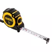 Рулетка с автостопом DENZEL 3 м x 16 мм