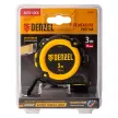 Рулетка с автостопом DENZEL 3 м x 16 мм