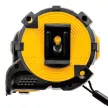 Рулетка с автостопом DENZEL 5 м x 25 мм