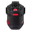 Лазерный нивелир 20 м ELITECH HD LN 12D GREEN