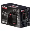 Лазерный нивелир 20 м ELITECH HD LN 12D GREEN