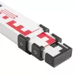 Рейка геодезическая CONDTROL TS 3M телескопическая 3 м