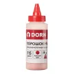 Порошок меловой красный 115 г DORN