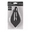 Шнур малярный 30 м пластиковый корпус  KRONS