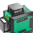 Лазерный нивелир INSTRUMAX GL 3-360 BAZA SET