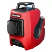 Лазерный нивелир 20 м CONDTROL Neo X2-360