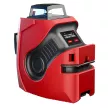 Лазерный нивелир 20 м CONDTROL Neo X2-360
