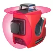 Лазерный нивелир 20 м CONDTROL Neo X2-360