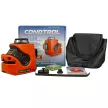 Лазерный нивелир 20 м CONDTROL Neo X2-360