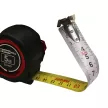 Рулетка с автостопом DORN PRO магнитная 5 м х 25 мм нейлоновое покрытие