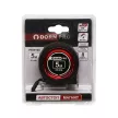 Рулетка с автостопом DORN PRO магнитная 5 м х 25 мм нейлоновое покрытие