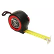 Рулетка с автостопом DORN PRO магнитная 7,5 м х 25 мм нейлоновое покрытие