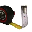 Рулетка с автостопом DORN PRO магнитная 7,5 м х 25 мм нейлоновое покрытие