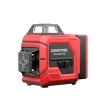 Лазерный нивелир 30 м CONDTROL NivoTec 3D