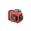 Лазерный нивелир 30 м CONDTROL NivoTec 3D