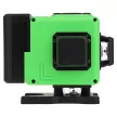 Лазерный нивелир 20 м AMO LN 3D-360-3