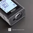 Дальномер лазерный RGK DA60