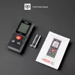 Дальномер лазерный RGK DA60